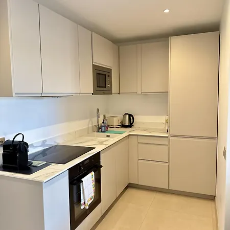 Appartement Azur, Moderne Et Proche *
